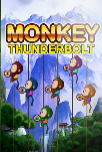 Monkey Thunderbolt